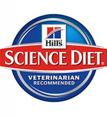 Hill’s Science Diet